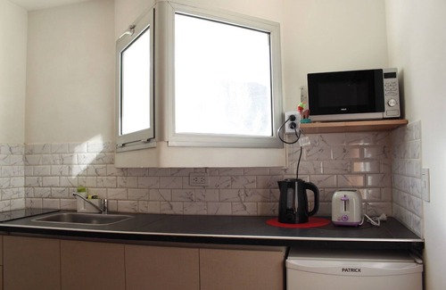 El Chalten Apartment | Hermoso departamento acogedor en una sola planta