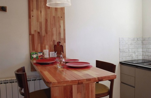 El Chalten Apartment | Hermoso departamento acogedor en una sola planta