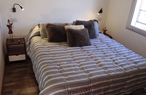 El Chalten Apartment | Hermoso departamento acogedor en una sola planta