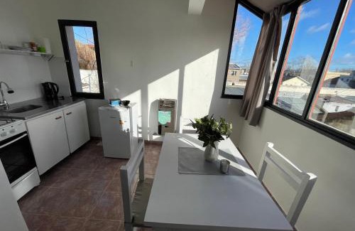 Rio Gallegos Apartment | Hermoso departamento panorámico en Rio Gallegos