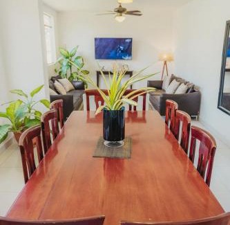 Ferrenafe Apartment | Hermoso Departamento Céntrico con Terraza