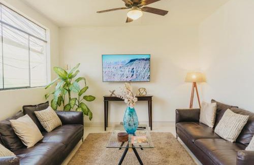 Ferrenafe Apartment | Hermoso Departamento Céntrico con Terraza