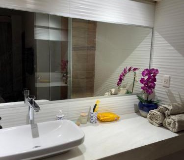 Asuncion Apartment | Hermoso Departamento cerca del Paseo Galería ! Manantiales Plaza