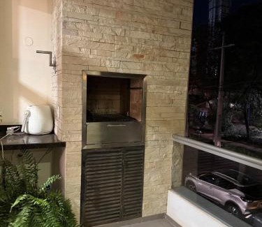 Asuncion Apartment | Hermoso Departamento cerca del Paseo Galería ! Manantiales Plaza
