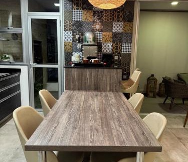 Asuncion Apartment | Hermoso Departamento cerca del Paseo Galería ! Manantiales Plaza