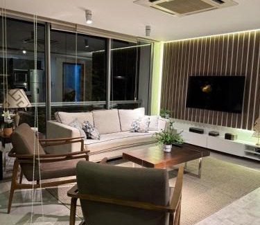 Asuncion Apartment | Hermoso Departamento cerca del Paseo Galería ! Manantiales Plaza