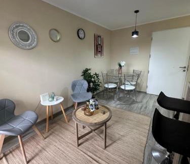 Los Angeles Apartment | Hermoso departamento 2D 1B, Los Ángeles