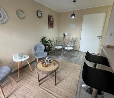 Los Angeles Apartment | Hermoso departamento 2D 1B, Los Ángeles