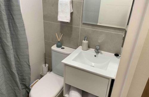 Tome Apartment | Hermoso departamento con vista al mar