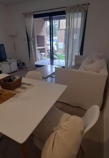 Pilar Centro Apartment | Hermoso departamento de 2 ambientes