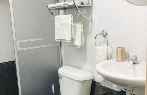 Palmira Apartment | Hermoso Departamento de Estreno en Huaraz - Perú