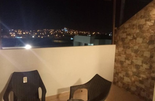 Chiclayo Apartment | HERMOSO DEPARTAMENTO-DUPLEX CON VISTA DE CHICLAYO