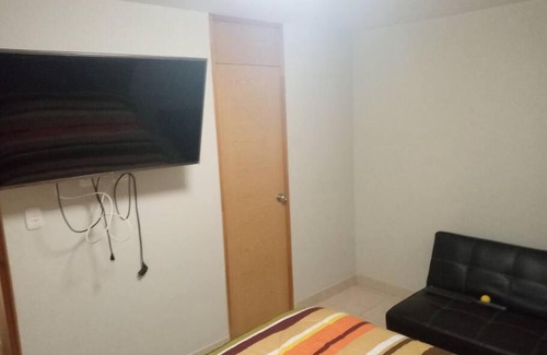 Chiclayo Apartment | HERMOSO DEPARTAMENTO-DUPLEX CON VISTA DE CHICLAYO