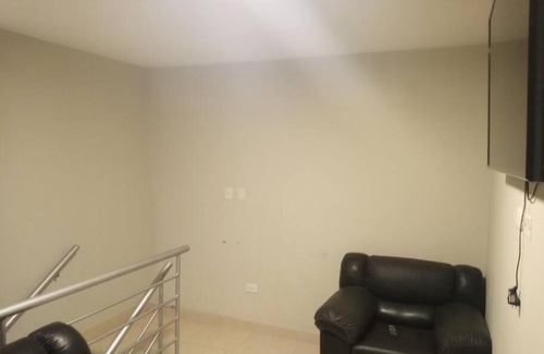 Chiclayo Apartment | HERMOSO DEPARTAMENTO-DUPLEX CON VISTA DE CHICLAYO