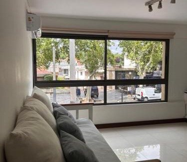 Mendoza City Center Apartment | Hermoso departamento en Aristides Villanueva