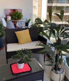 Concon Apartment | Hermoso departamento en Montemar