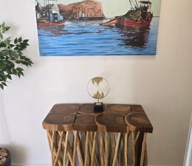 Arica Apartment | Hermoso Departamento Equipado por Días