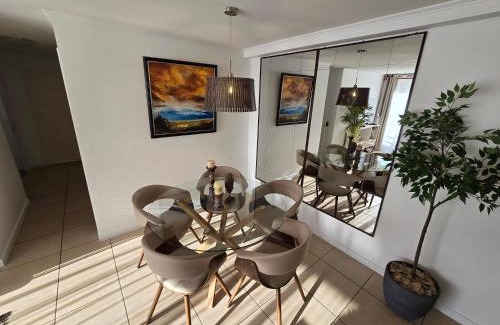 Arica Apartment | Hermoso Departamento Equipado por Días