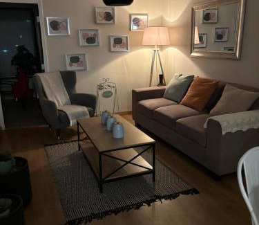 Cavancha Apartment | hermoso departamento frente a la playa