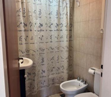 Pilar Centro Apartment | Hermoso depto cercano a hospital austral y usal
