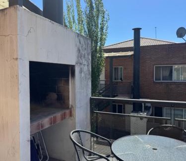 Pilar Centro Apartment | Hermoso depto cercano a hospital austral y usal