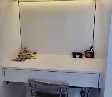 Villa Urquiza Apartment | Hermoso Depto con balcon Urquiza