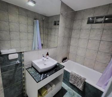 Villa Urquiza Apartment | Hermoso Depto con balcon Urquiza