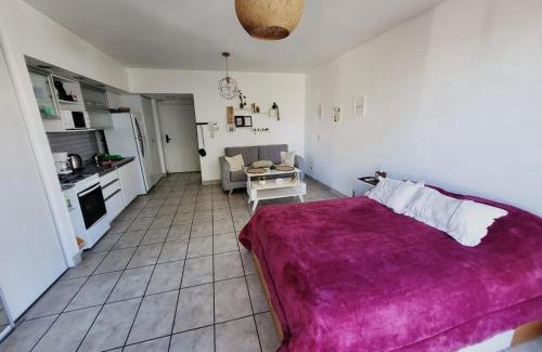 Villa Urquiza Apartment | Hermoso Depto con balcon Urquiza