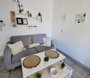 Villa Urquiza Apartment | Hermoso Depto con balcon Urquiza