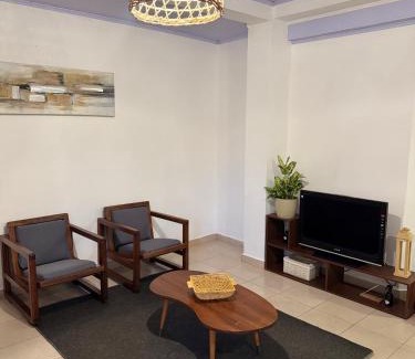 Eldorado Apartment | Hermoso Depto en ELDORADO