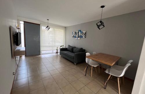 Dorrego Apartment | Hermoso duplex con estacionamiento