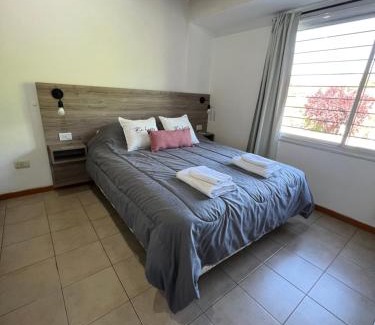 Dorrego Apartment | Hermoso duplex con estacionamiento