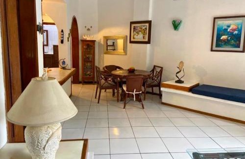 Same House | Hermoso Duplex frente a la playa