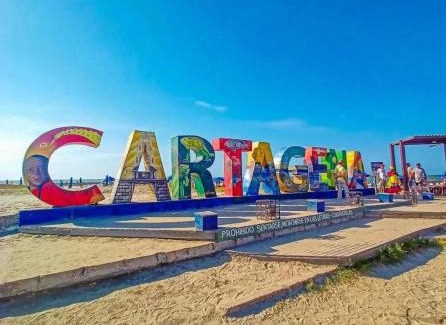 Torices Apartment | Hermoso estudio cerca del Centro Histórico