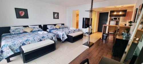 Playa Blanca Apartment | Hermoso estudio con vista al mar en el Town Center de Playa Blanca Panamá