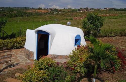 Barichara Apartment | Hermoso Glamping Ibiza