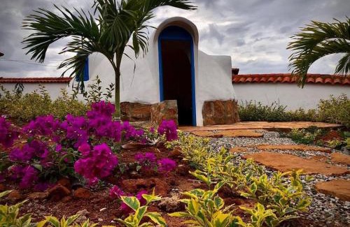 Barichara Apartment | Hermoso Glamping Ibiza