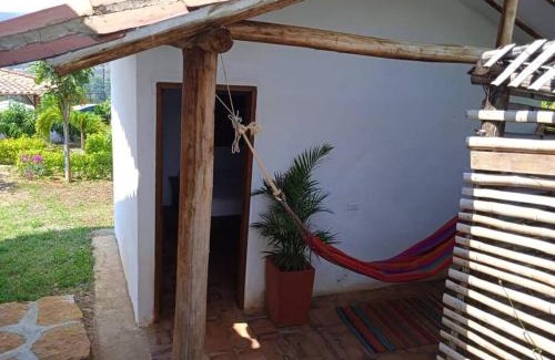 Barichara Apartment | Hermoso Glamping Karpatos