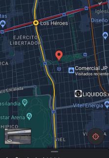 Downtown Santiago Apartment | hermoso home studio amoblado