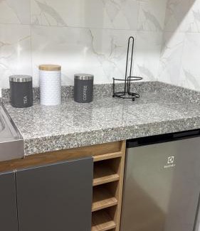 Calle 26 Apartment | Hermoso Loft Bogotá