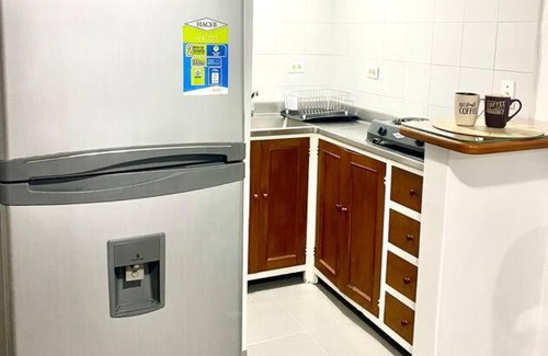 Envigado Apartment | Hermoso Loft cerca al CC Viva Envigado