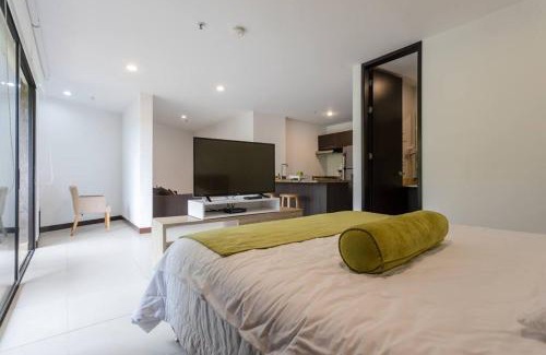 Rionegro Apartment | Hermoso loft en Llanogrande