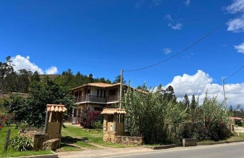 Villa de Leyva House | Hermoso lugar cerca de Villa de Leyva
