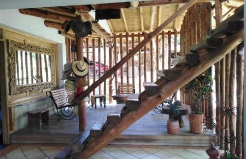 Villa de Leyva House | Hermoso lugar cerca de Villa de Leyva