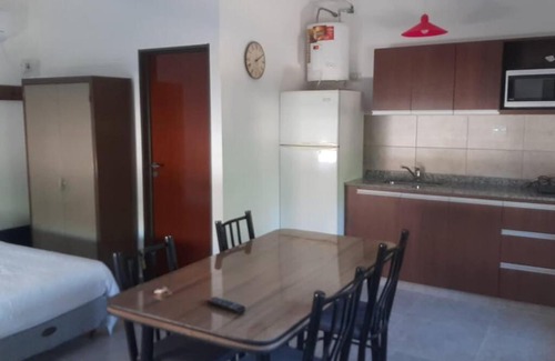 San Juan Apartment | Hermoso monoambiente