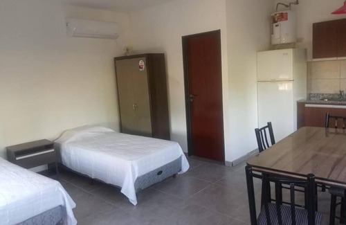 San Juan Apartment | Hermoso monoambiente