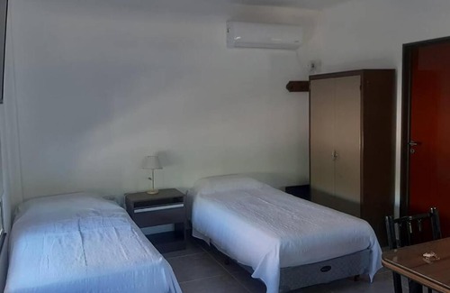 San Juan Apartment | Hermoso monoambiente