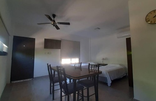 San Juan Apartment | Hermoso monoambiente