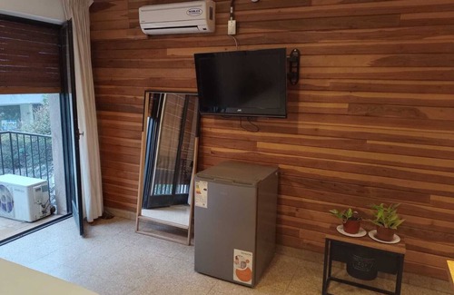 Cordoba Apartment | Hermoso monoambiente en pleno Barrio General Paz. Frente a Plaza Alberdi