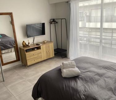 Centro Apartment | Hermoso Monoambiente en Rosario
